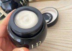 赫莲娜黑绷带面霜适合什么肤质？