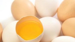 早餐吃鸡蛋好不好？