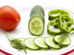 刮油最狠的四种减肥蔬菜有哪些？