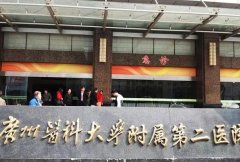 广东医科大学附属第二医院去疤痕多少钱？