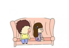 跟女朋友吵架哄不好怎么办？