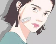 肇庆中医院去疤痕多少钱？