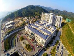 云浮人民医院祛痘印怎么样？多少钱？