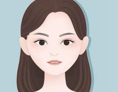 玻尿酸丰唇消肿过程图如何？