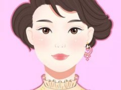 扬州冯有支双眼皮怎么样？