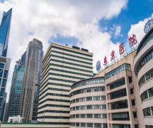 上海胸部整形医院排行榜哪家好？