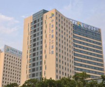 宁波隆胸医院哪些上榜？