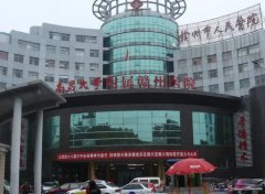 江西胸部整形医院排名更新，公立医美科室技术更出圈！