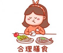 晚餐怎么吃最减肥？