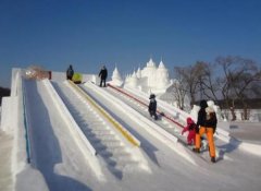 冬季情侣旅游最佳去处是哪？