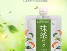 草木之心抹茶面膜怎么样？