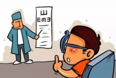 近视激光手术的危害是什么？相关项目一一科普，戳进看
