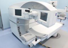 准分子激光手术怎么样？术后有没​有什么风险