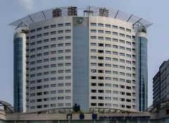 重庆近视手术哪些医院好？重医大附​一院位列榜单