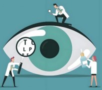 为什么眼科医生不给自己做近视手术？近视手术有哪些