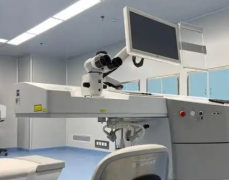 半飞秒的优势有哪些？近视手术优势看这里