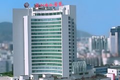 深圳全飞秒哪家医院好？这五个医院技术水平高