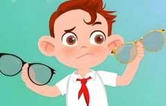 散光可以ok镜吗？如何预防散光