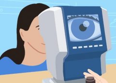 屈光矫正优缺点是什么？有术副作用嘛？戳进了解完整资料