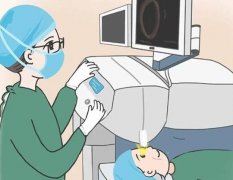 西安近视眼手术哪家医院好要多少钱？全飞秒激光手术15,000元起