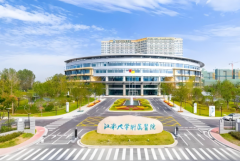 无锡近视眼激光矫正哪里好？五大医院资料都有汇总