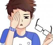 美瞳有没有带散光的？看看相关科普信息