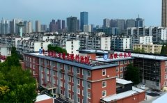 合肥远视激光矫正医院有哪些？一起来看看实力强的医院分享