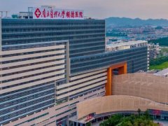 佛山近视眼激光矫正哪家好？靠谱的医院有这五个